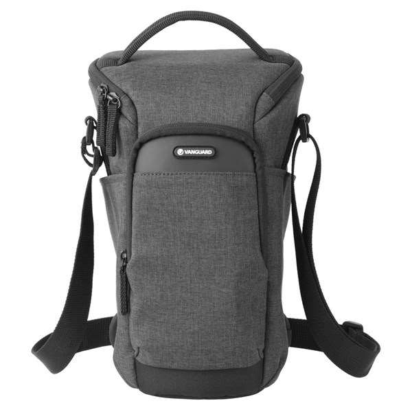 Vanguard Vesta Aspire 16Z GY Shoulder Bag Grey