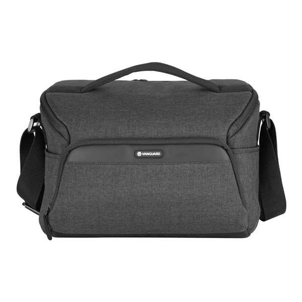 Vanguard Vesta Aspire 30 GY Shoulder Bag Grey