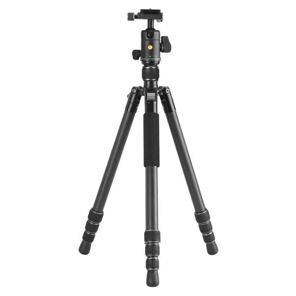 Vanguard Vesta Go 264CB Carbon Travel Tripod with Ball Head