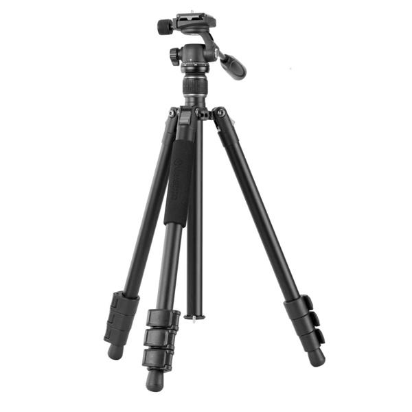 Vanguard Vesta Go 234AP Aluminium Travel Tripod with 2-Way Pan Head