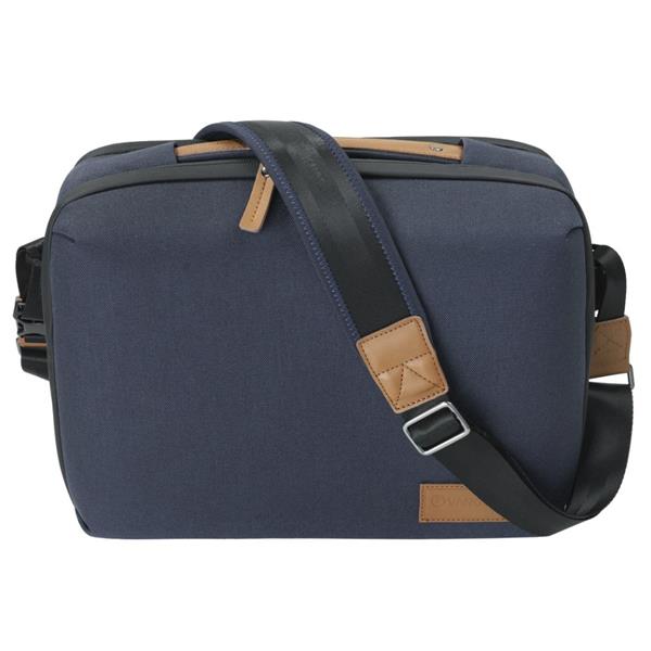 Vanguard Veo City TP33 Camera Shoulder Bag Blue 8 Litre