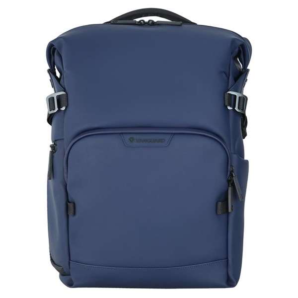 Vanguard VEO Lite B20L Camera Backpack Navy Blue