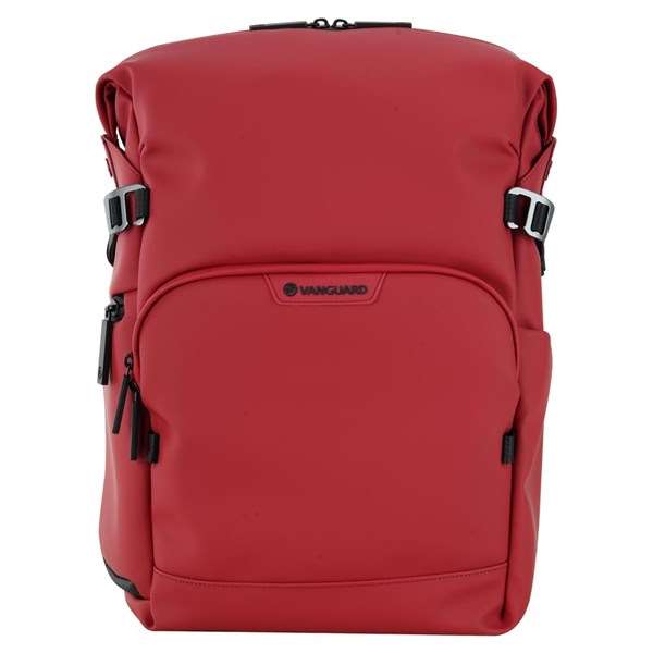 Vanguard VEO Lite B20L Camera Backpack Red