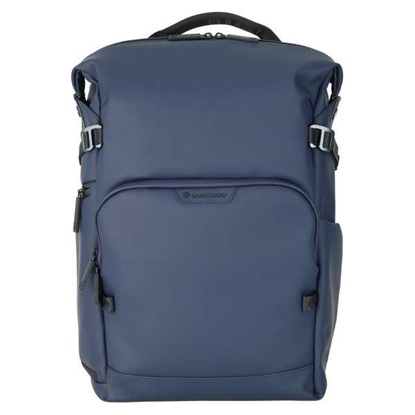 Vanguard VEO Lite B25L Camera Backpack Navy Blue