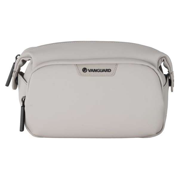 Vanguard VEO Lite S2L Compact Shoulder Bag Cream