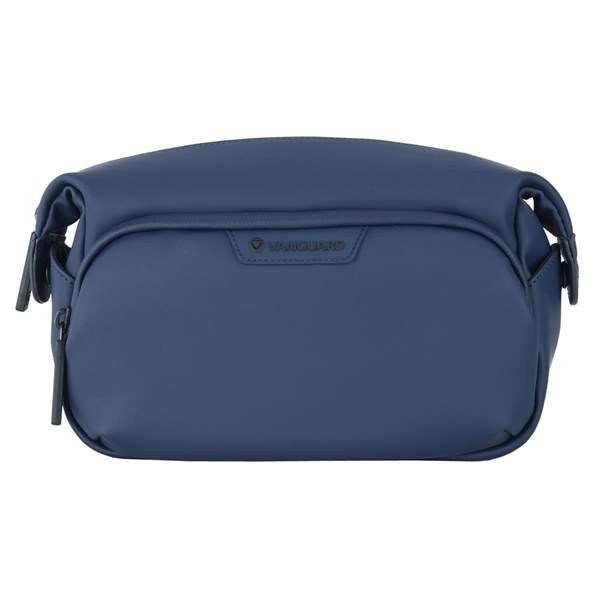 Vanguard VEO Lite S2L Compact Shoulder Bag Navy