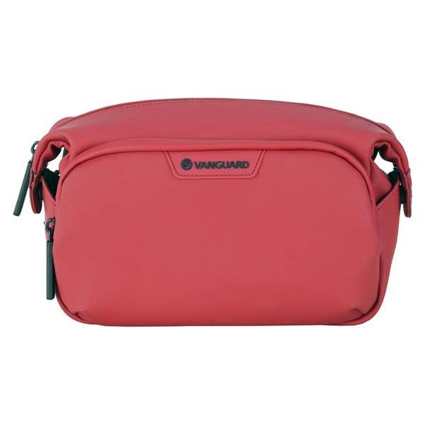 Vanguard VEO Lite S2L Compact Shoulder Bag Red