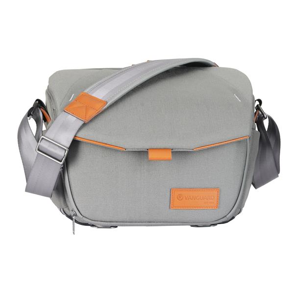 Vanguard Veo City S38 Shoulder Bag Grey 14 Litre