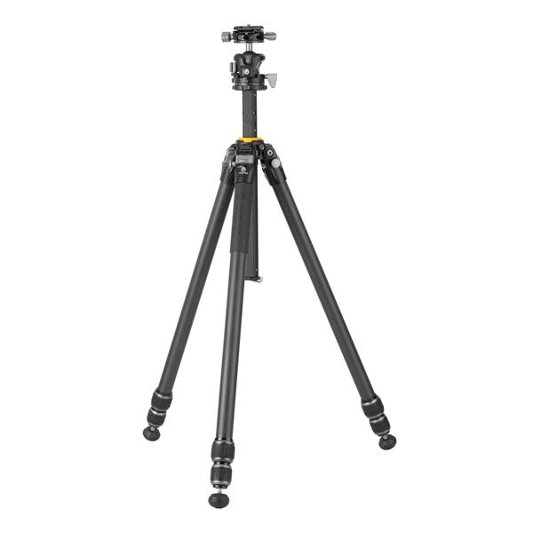 Vanguard Alta Pro 3 303CLBPS Carbon Tripod with Ball Head
