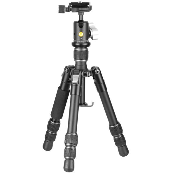 Vanguard VESTA GO T 203AB Table Tripod