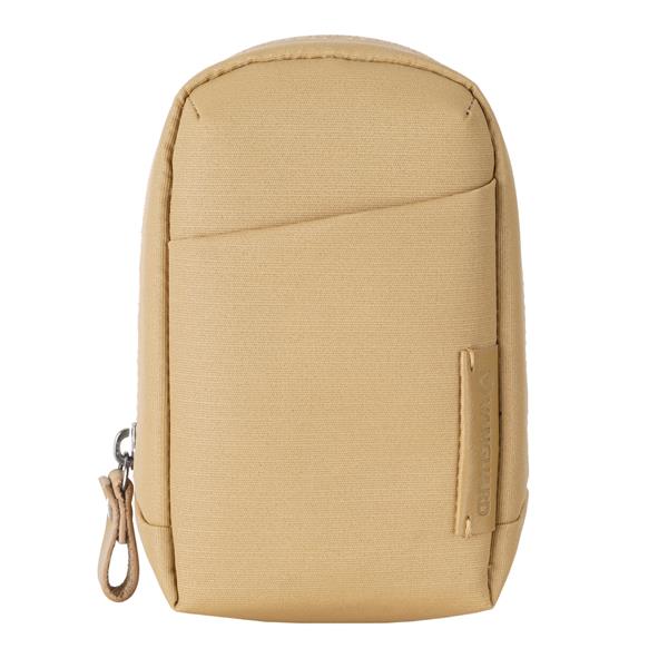 Vanguard VEO Metro Medium Compact Camera Bag Beige