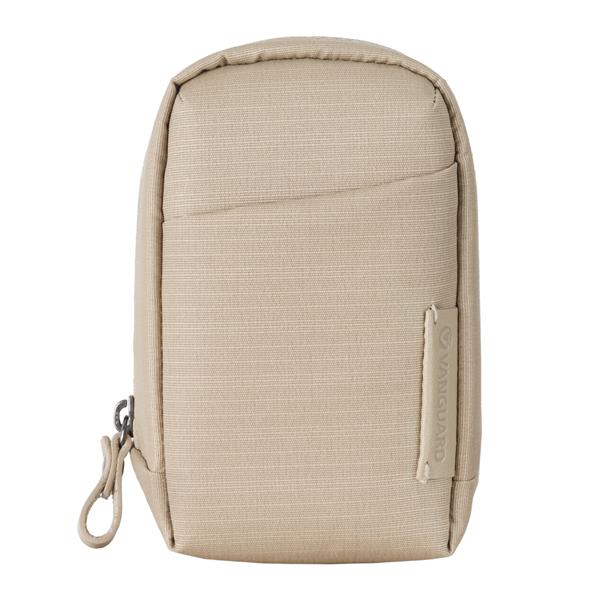 Vanguard VEO Metro Madium Compact Camera Bag Cream