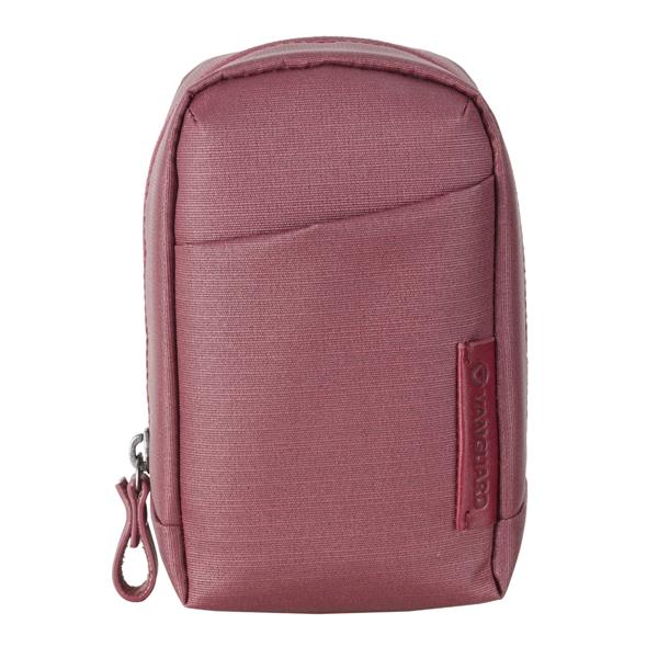 Vanguard VEO Metro Madium Compact Camera Bag Burgandy