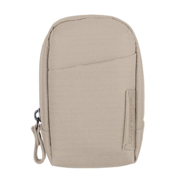 Vanguard VEO Metro Small Compact Camera Bag Cream