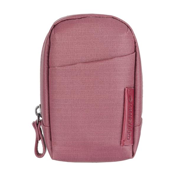 Vanguard VEO Metro Small Compact Camera Bag Burgandy