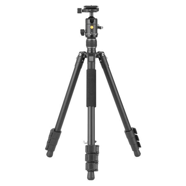 Vanguard VESTA GO 234AB Aluminium Travel Tripod with Ball Head