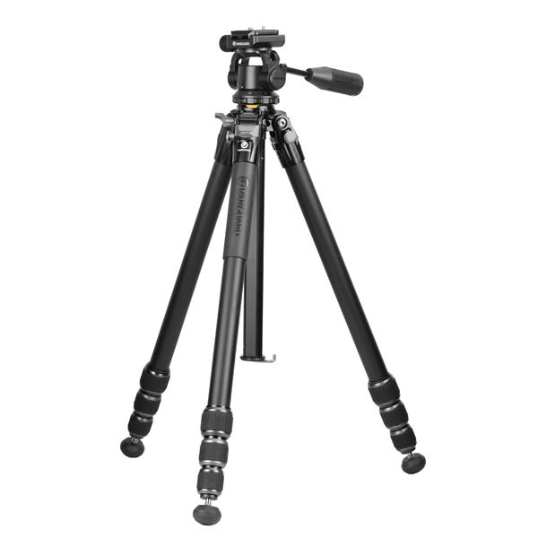 Vanguard VEO 5 264AO Aluminium Spotting Scope Tripod