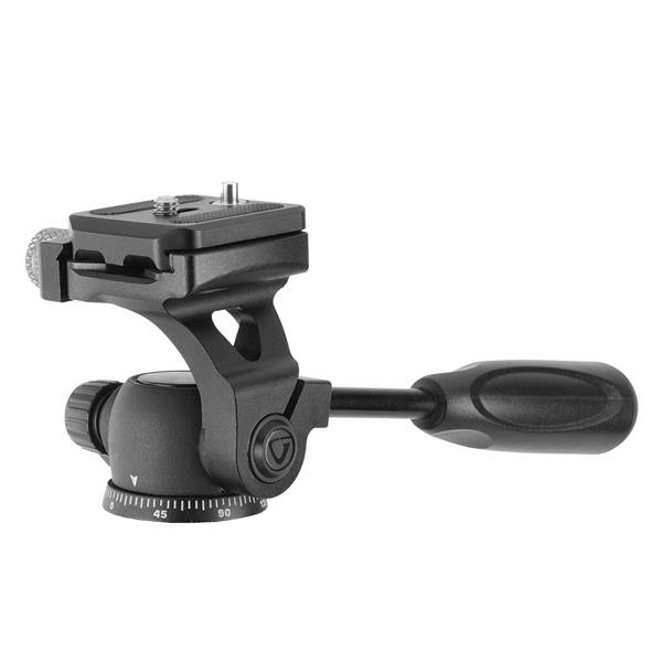 Vanguard VEO PH-24 Arca Compatible 2-Way Pan Head For Spotting Scopes