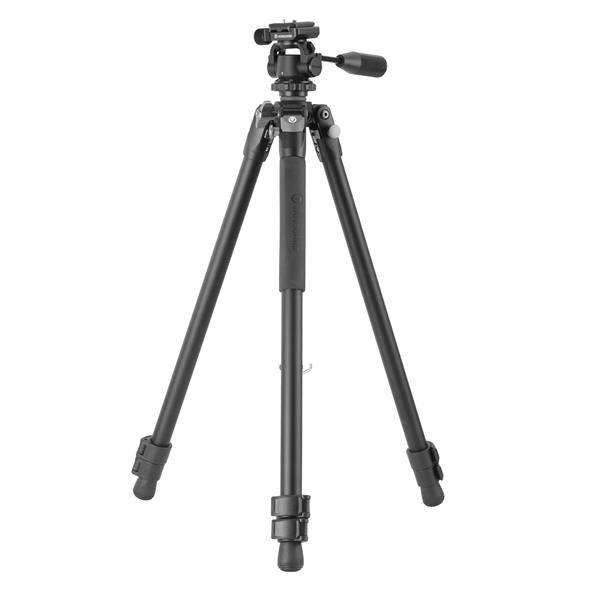 Vanguard VESTA 3 263AO Aluminium Spotting Scope Tripod
