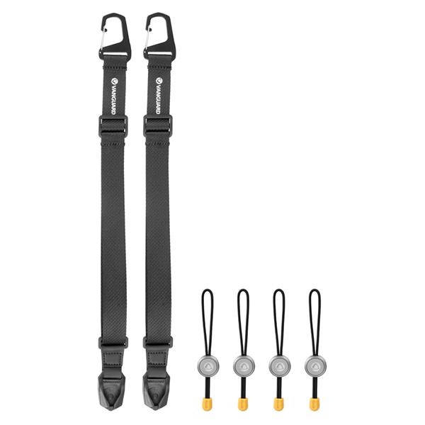 Vanguard Connect Backpack Strap