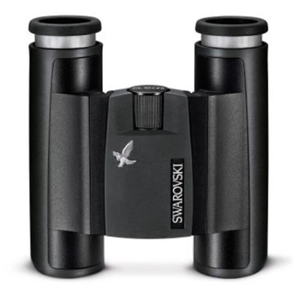 Swarovski CL Pocket 10x25 Binocular - Black