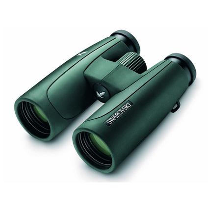 Swarovski SLC WB 10x42 Multipurpose Binoculars in Green