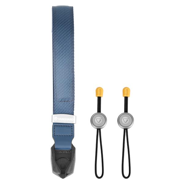 Vanguard Connect Wrist Strap Navy