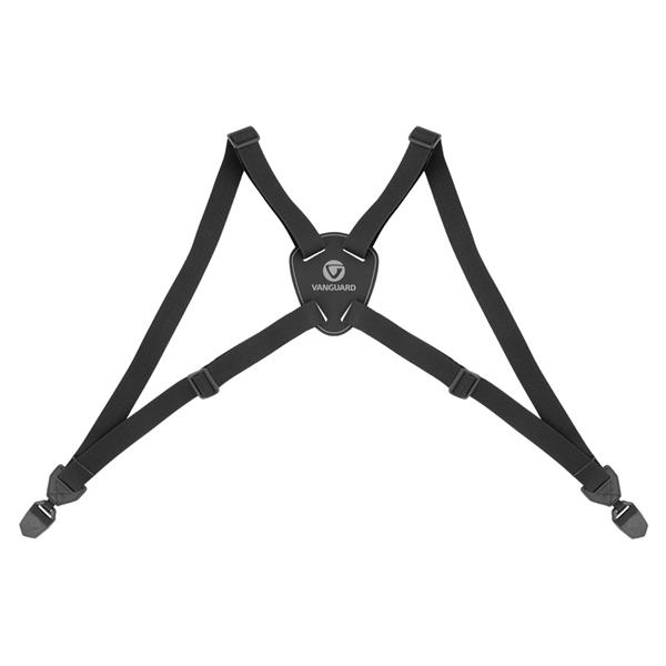 Vanguard Optic Guard Harness Black