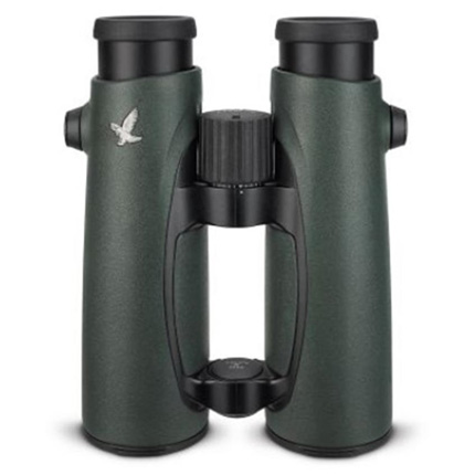 Swarovski EL 8.5x42 W B Binocular - Green