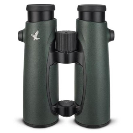 Swarovski EL 10x42 W B Binocular - Green
