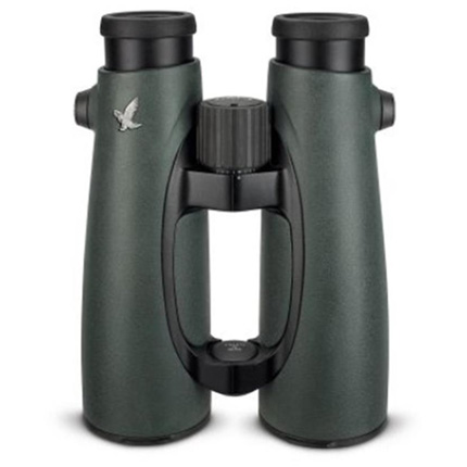 Swarovski EL 10x50 W B Binocular - Green 