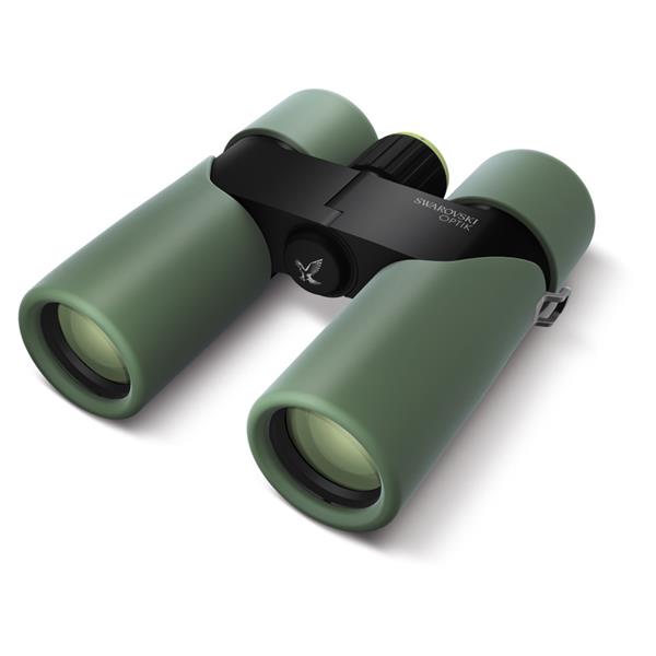 Swarovski 8x30 CL Companion III Mountain Green Binoculars