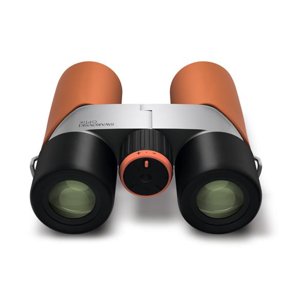 Swarovski 8x30 CL Companion III Desert Orange Binoculars