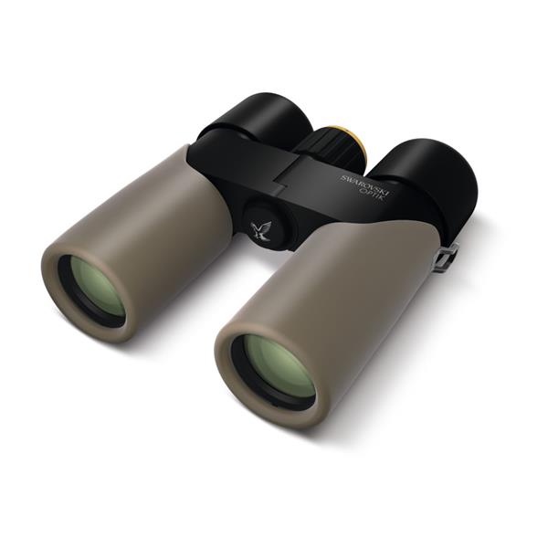Swarovski 10x30 CL Companion III Safari Brown Binoculars