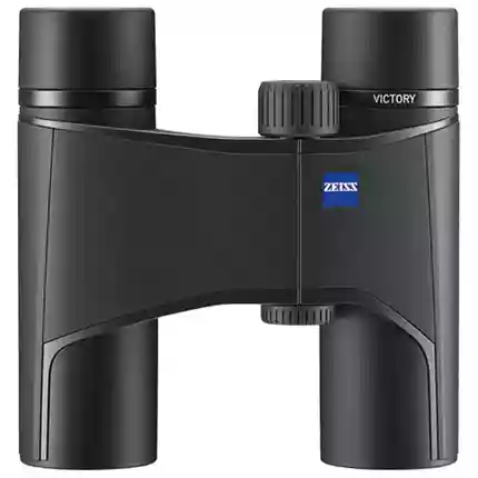 ZEISS Victory Pocket 8x25 Binocular
