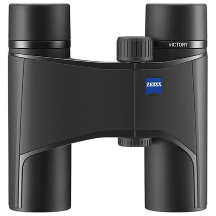 ZEISS Victory Pocket 10x25 Binocular