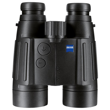ZEISS Victory RF 8x45 Laser Rangefinder Binoculars