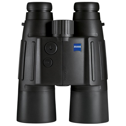ZEISS Victory RF 10x56 Laser Rangefinder Binoculars