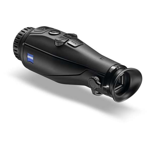 ZEISS DTI 3/35 Thermal Imaging Camera
