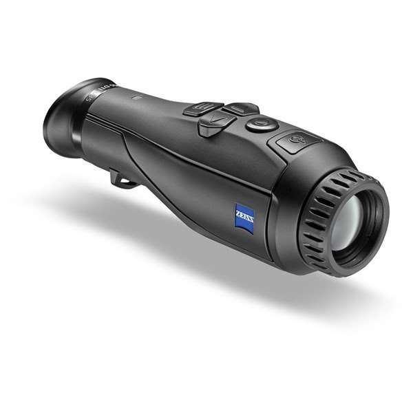 ZEISS DTI 3/25 Thermal Imaging Camera