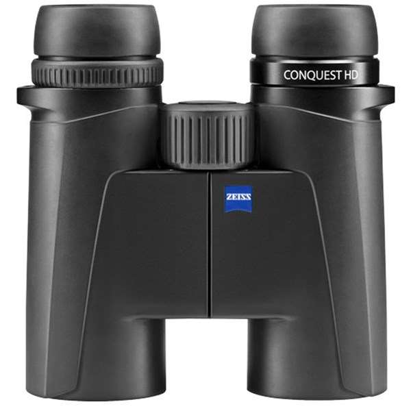 ZEISS Conquest HD 8x32 Binocular Ex Demo