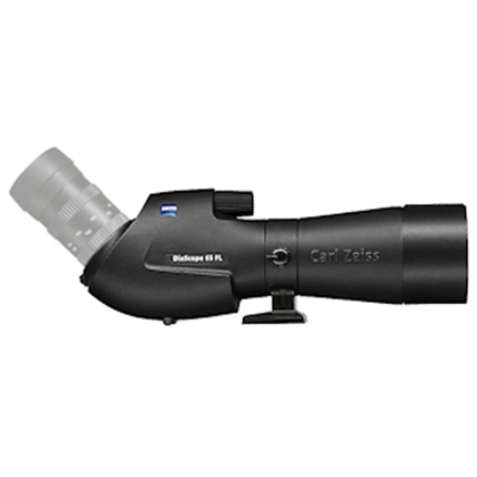 ZEISS Victory DiaScope 65mm Angled Spotting Scope