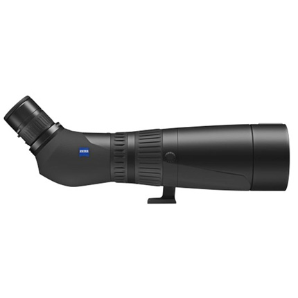 ZEISS Victory Harpia 85 Angled Spotting Scope 
