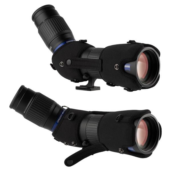 ZEISS Conquest Apia 85A Stay-on Case