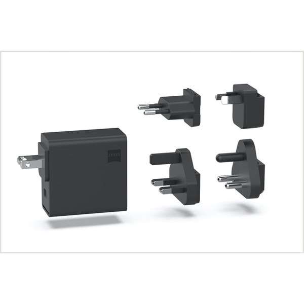 ZEISS ZX1 AC Adapter Travel Kit