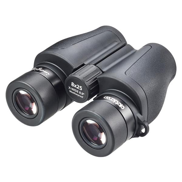 Opticron Imagic HD X-Wide 8x25 Compact Binoculars
