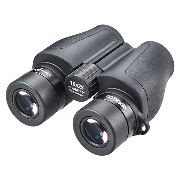 Opticron Imagic HD X-Wide 10x25 Compact Binoculars