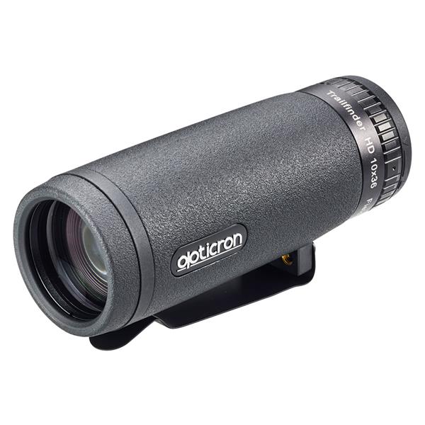 Opticron Trailfinder HD 10x36 Monoculars