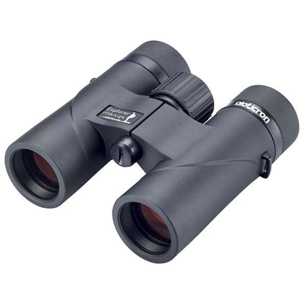 Opticron Explorer WA ED-R 8x32 Binocular