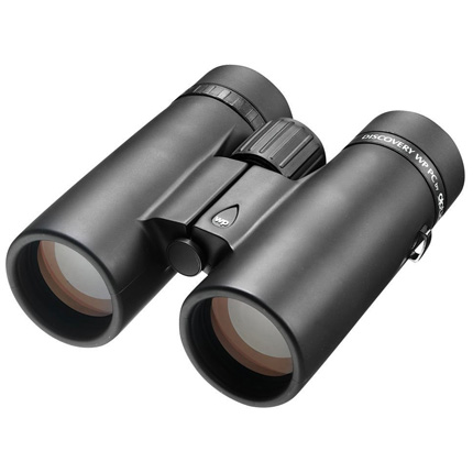 Opticron 8X42 Binoculars Discovery WP PC